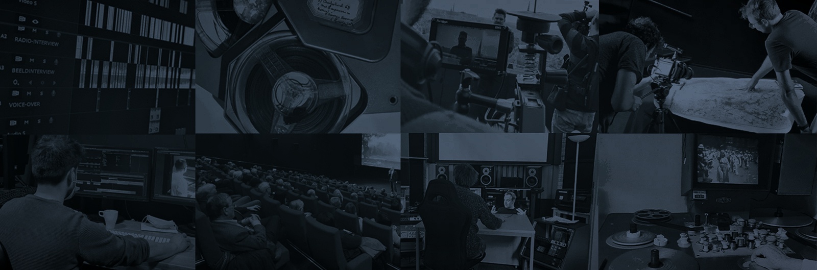 Beeldspoor — beelden uit de filmerfgoedwerking